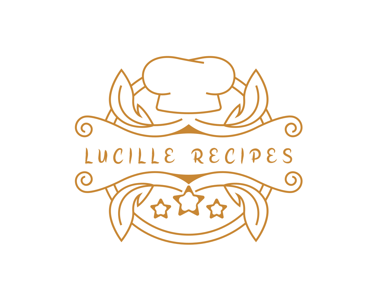 Lucille Recipes